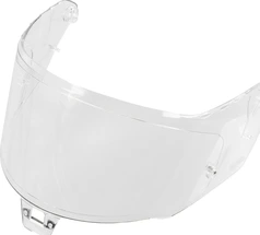 Alpinestars Visor R10 Klart