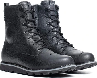 TCX Boot Hero 2 WP Black, 36