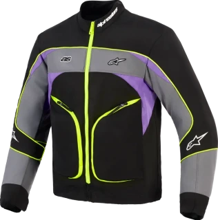Unite Jacket