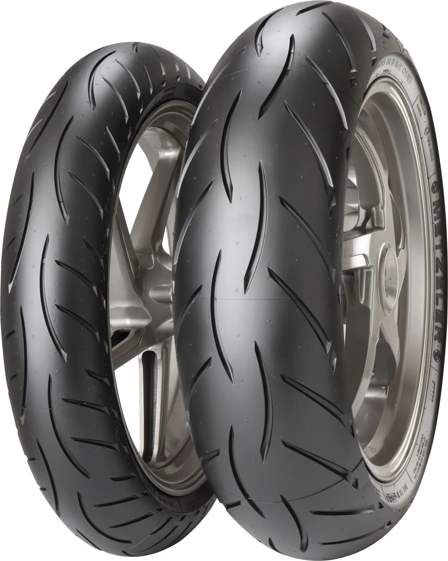 SPORTEC M5 INTERACT 160/60 ZR 17 M/C (69W) TL R
