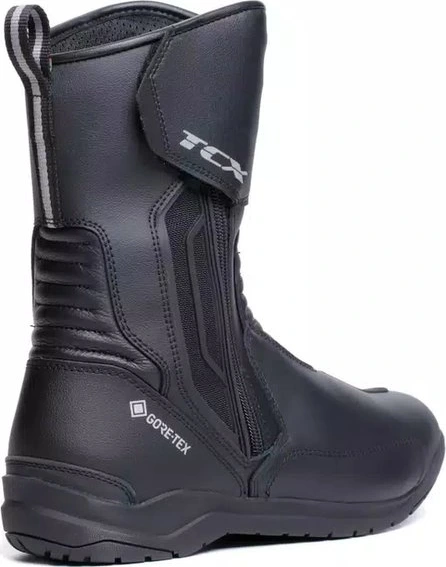 TCX Boot X-Five 5 Gore-Tex Black, 40