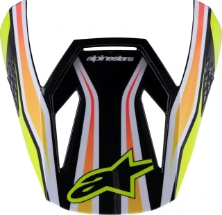 Youth SM3 Wurx Helmet Visor