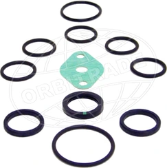 Orbitrade gasket set