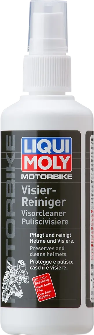 VISOR CLEANER 100ML