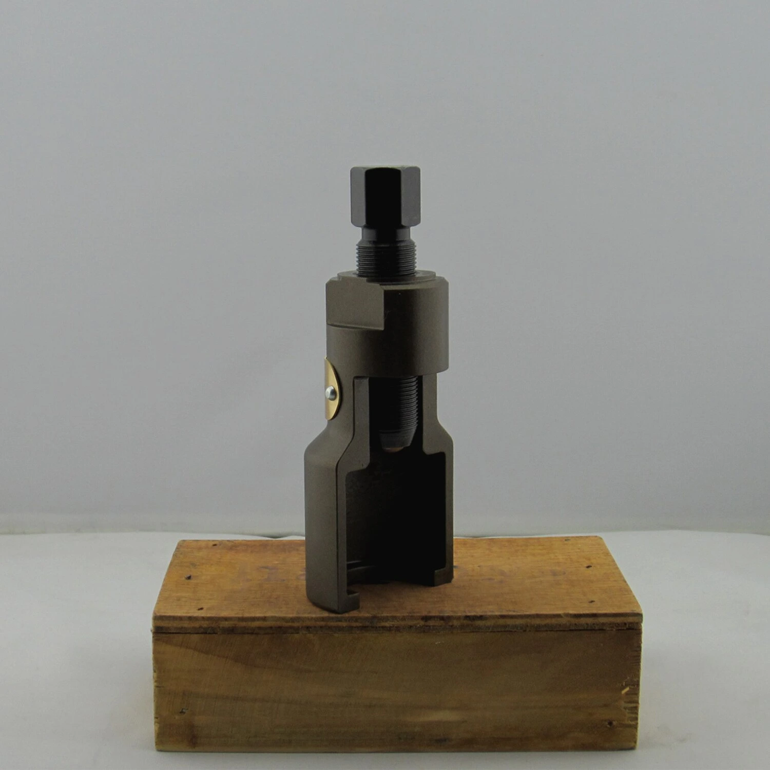 Fast Eddy Co Pinion gear puller