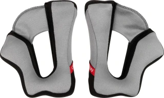 Reflex Sport Helmet Cheek Pads