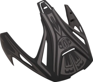 Variant Pro™ Helmet Visor