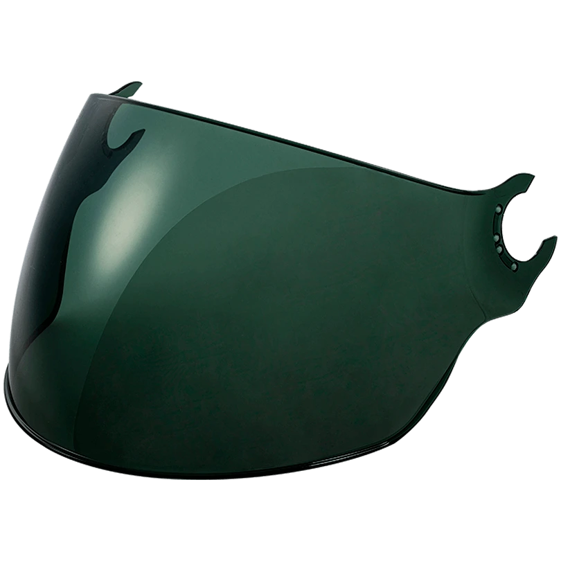 Visor for LS2 OF562 - Rainbow Long