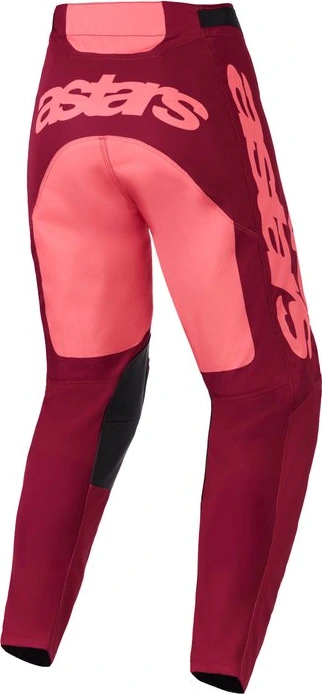 Alpinestars Pants Racer Riway Red/Coral, 28