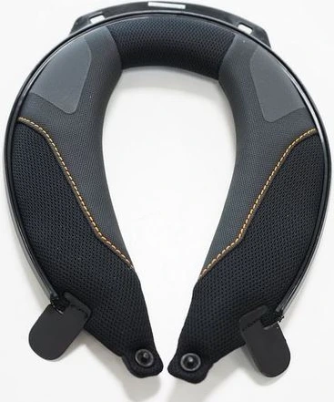 Schuberth C4 PRO/C4 BASIC Neck pad, 60-65