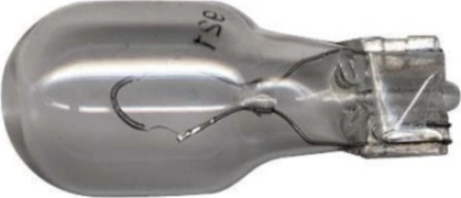 Kimpex Bulb 12V 21/5W GE906