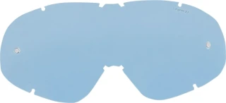 Qualifier Goggle Lens