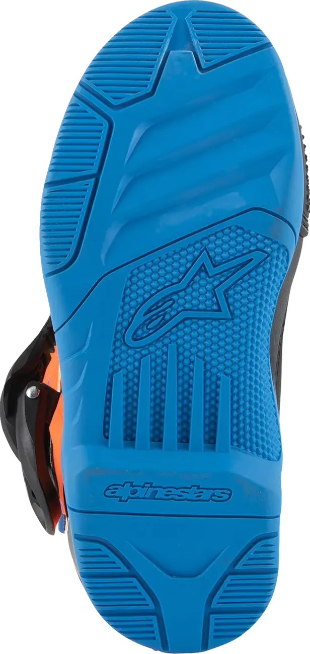 BOOT T3S KIDS OR/BL/Y 10