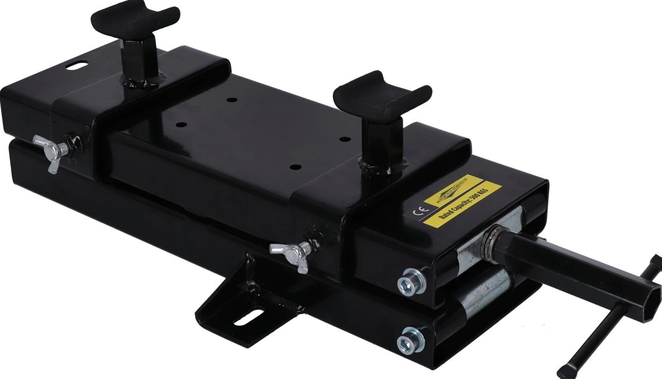 MCS, 'Minilift' motorcycle lift