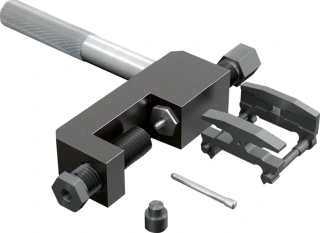Kellermann ķēdes instruments