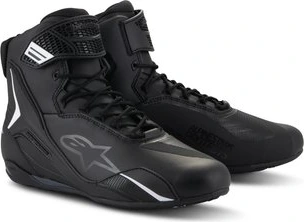 Alpinestars Shoe Faster-4 Black, 40 (7.5)