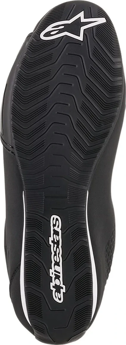 SHOE SEKTOR BLACK 6