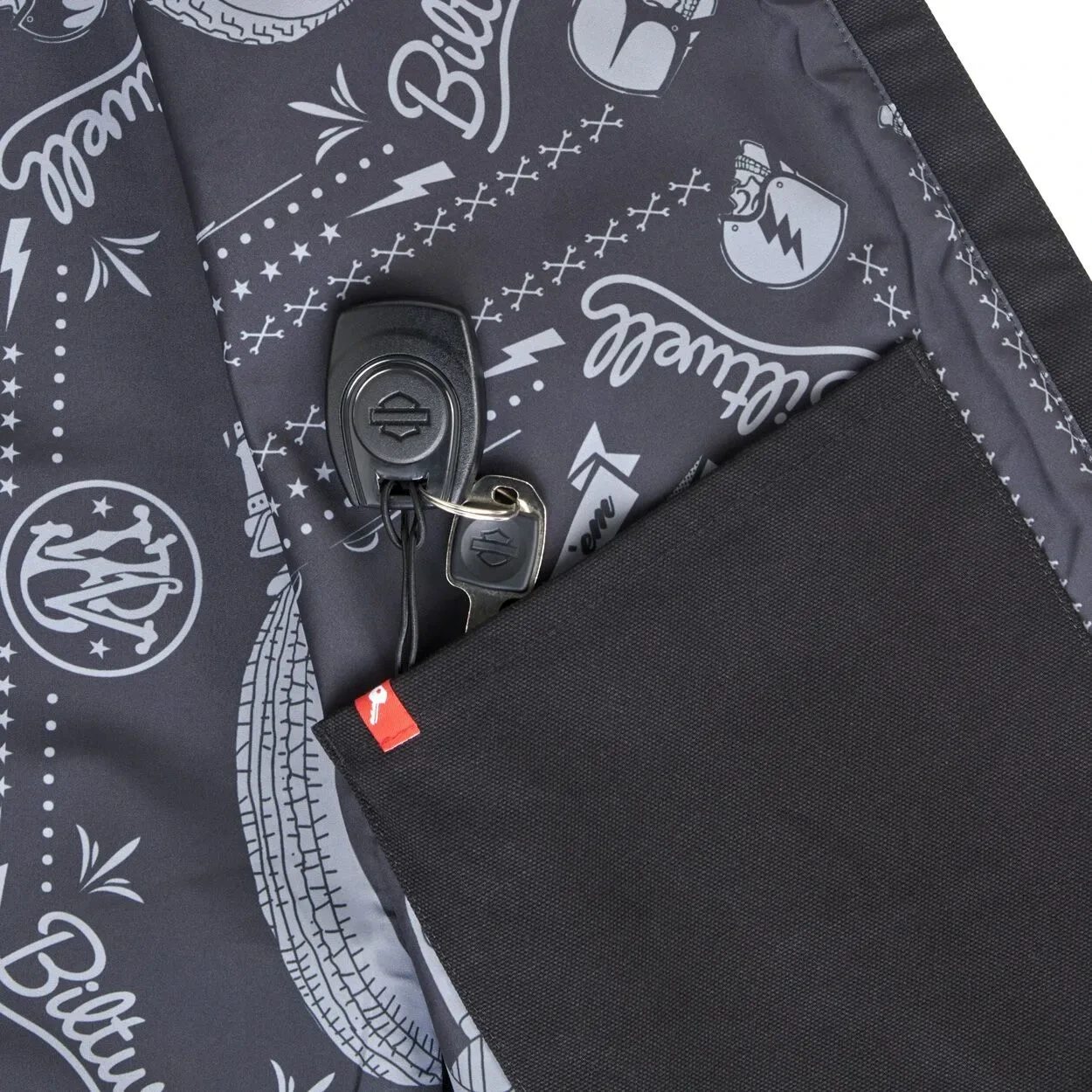 VEST 4 SPEED BLACK XS