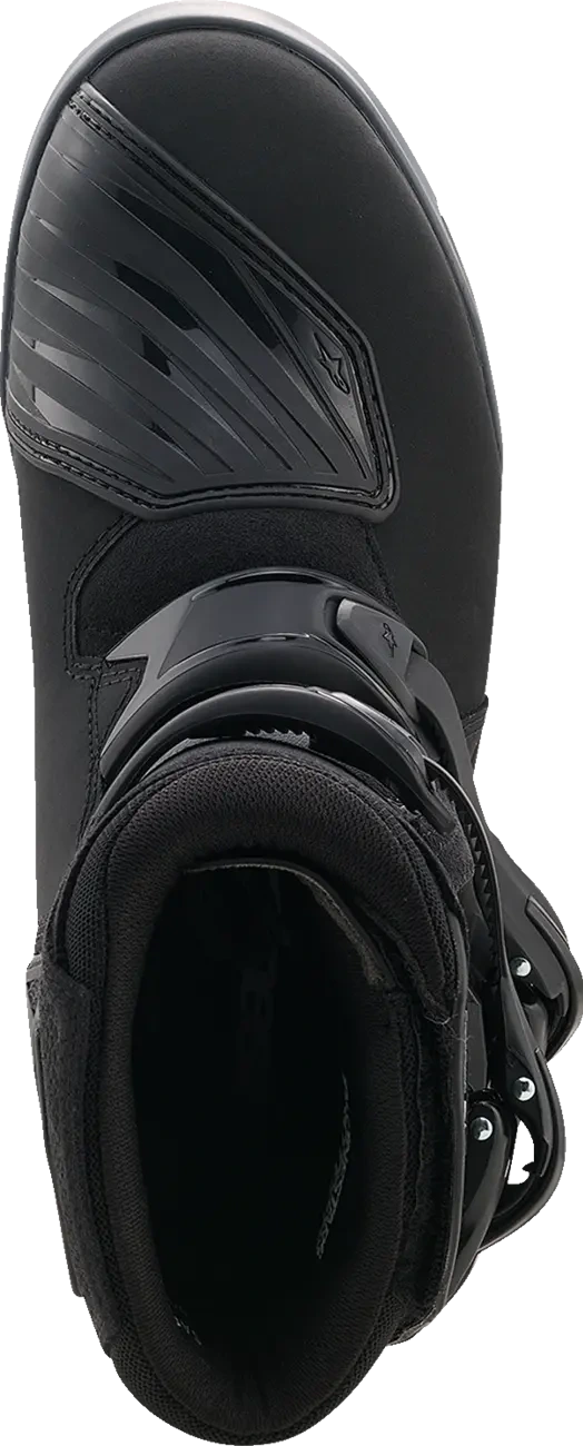 BOOTS BELIZE V2 DRYSTAR BLACK 8