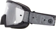 Spect Red Bull Whip Spare tear off film 10 pcs