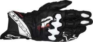 GP Plus R V3 Leather Gloves