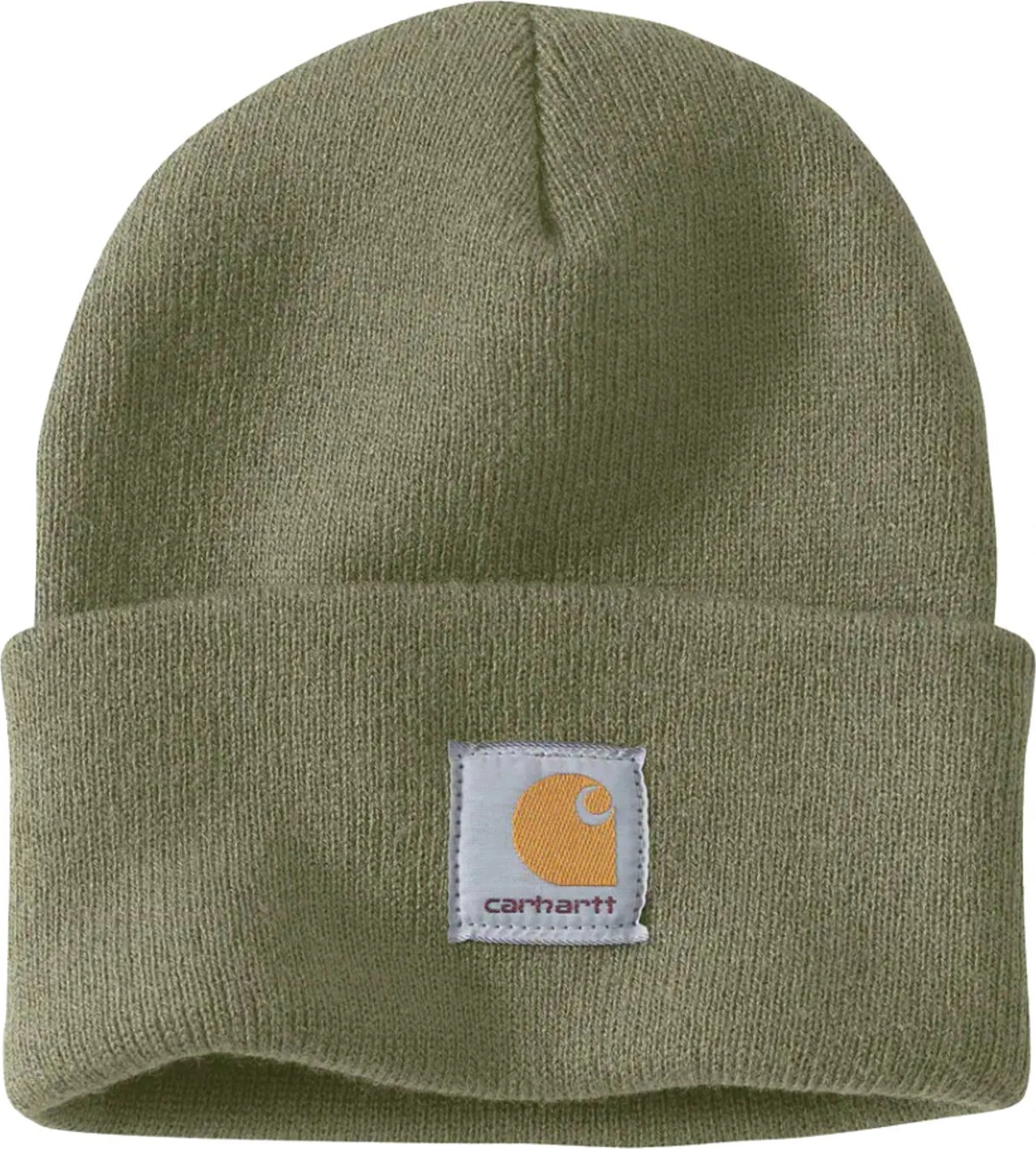 Carhartt Watch hat, dusty Green, olive