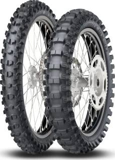 Geomax MX34 Tire