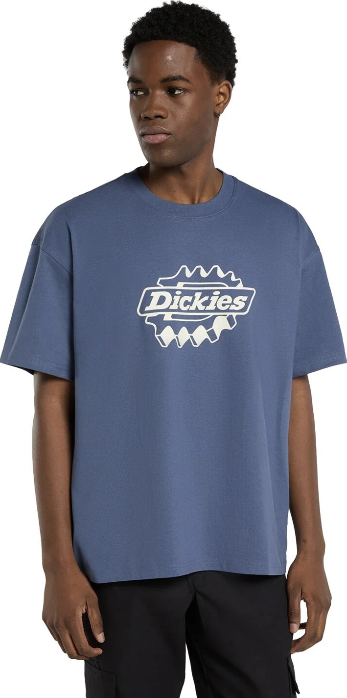 Dickies Irondale t-shirt, retro indigo, 2XL