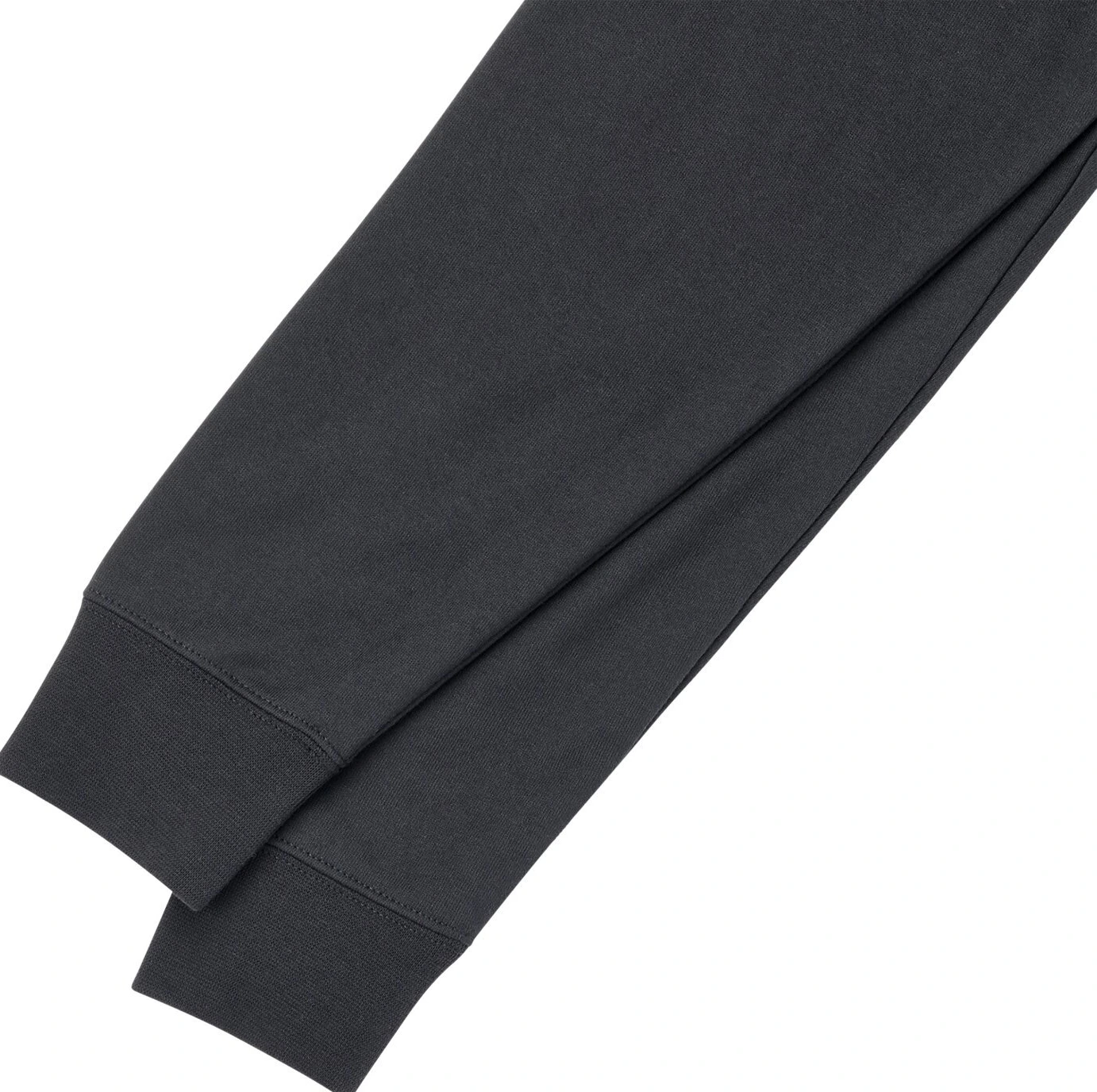 Biltwell Shorty zip hoodie, Black, S