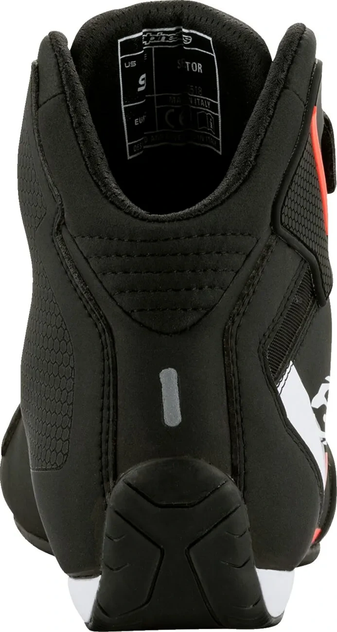 SHOE SEKTOR BWR 13