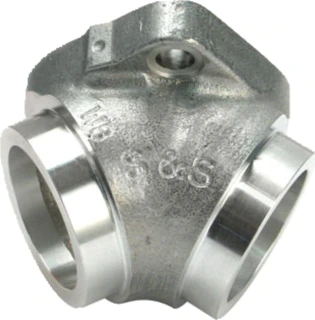 S&S, G manifold, 5.530 inch cylinder