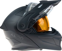 AMOQ Ballast Electric visor Helmet