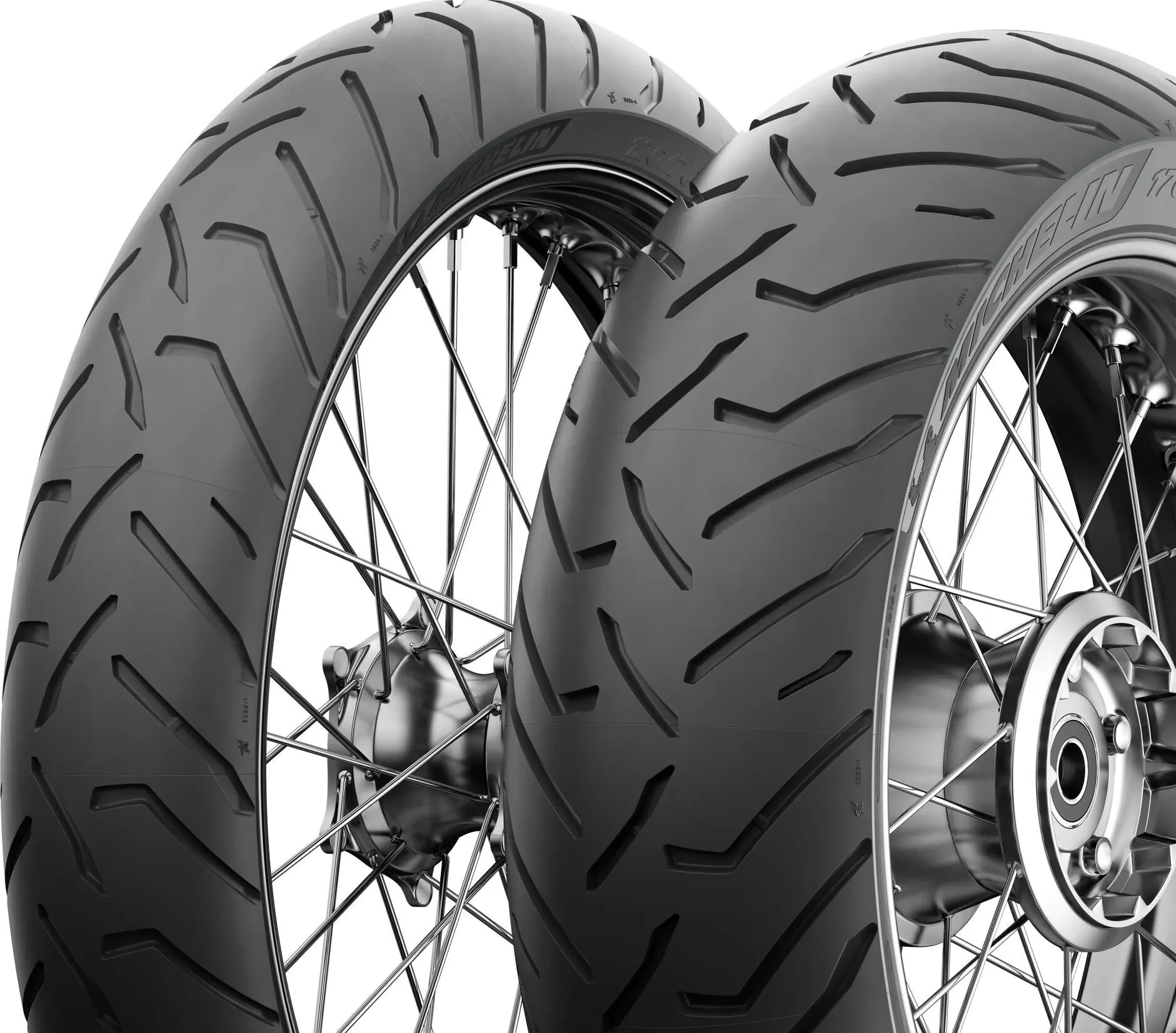 ANAKEE ROAD 90/90 - 21 M/C 54V F TL/TT
