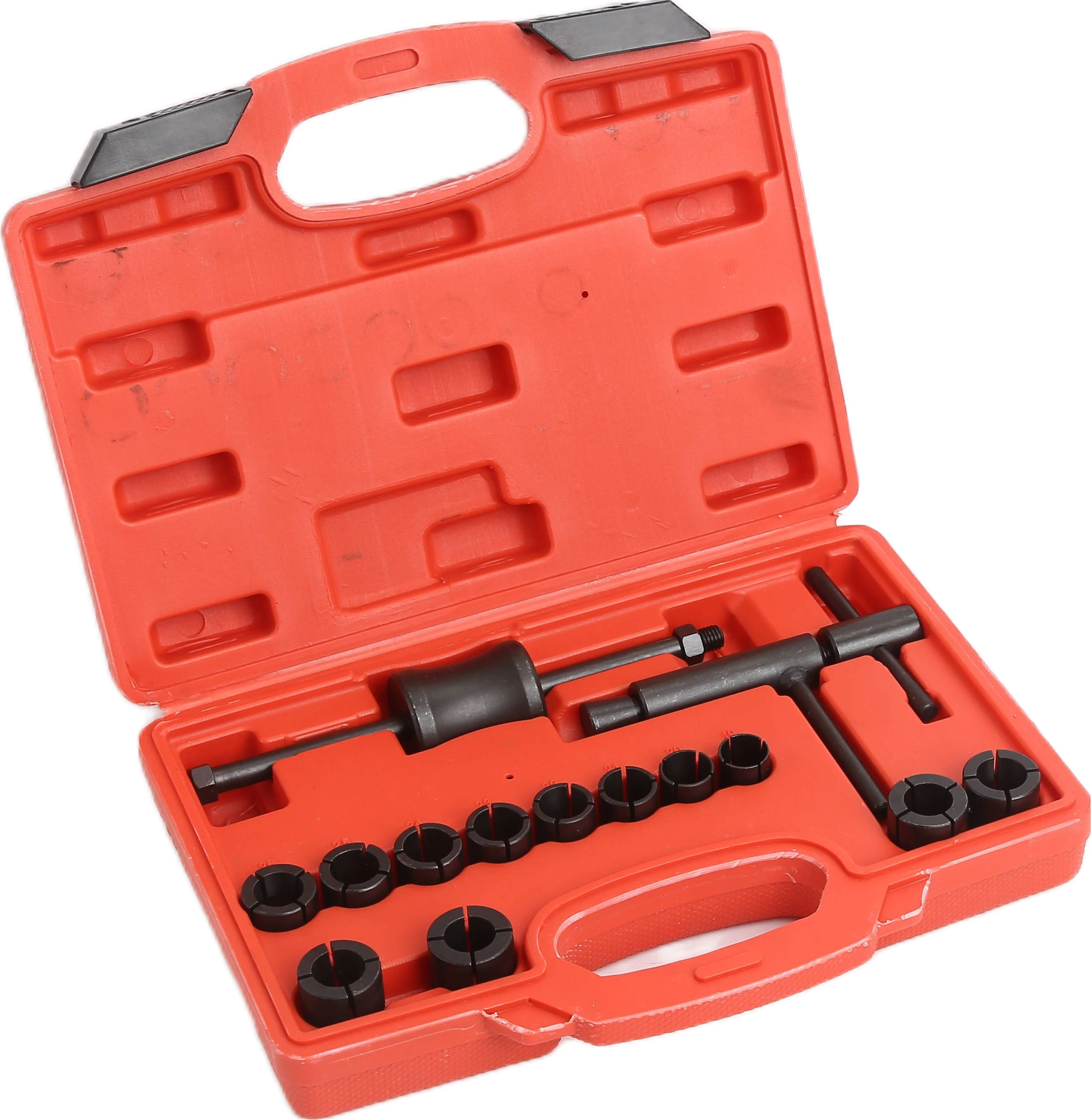 Motorcycle brake piston removal tool set (14pcs)