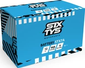 Sixty5 STX7A Geelaku (6)