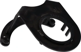 JIMS, clutch hub locking tool