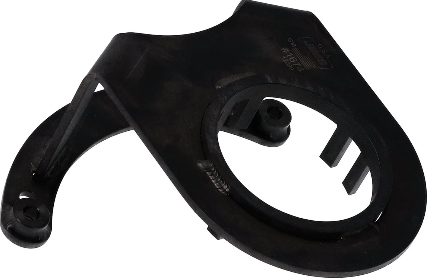 JIMS, clutch hub locking tool