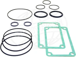 Orbitrade gasket set