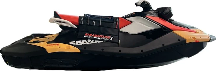 SPI Seat Saver Pro инструментальный органайзер