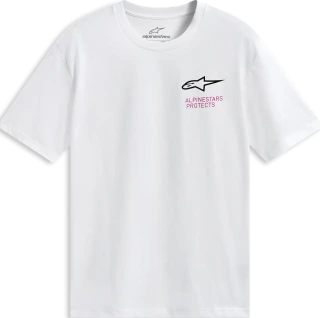 Pop Helmet CSF T-Shirt
