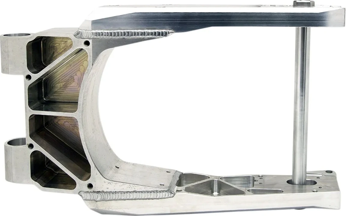 SWINGARM GEN 3 2009- TOURING MACH
