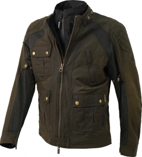 By City Teneree Venty V jacket