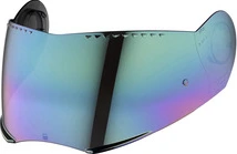 Schuberth Visir, iridium 50-59 C3/C3 PRO/S2