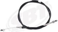 SBT Throttle Cable Kawasaki 1100 ZXI