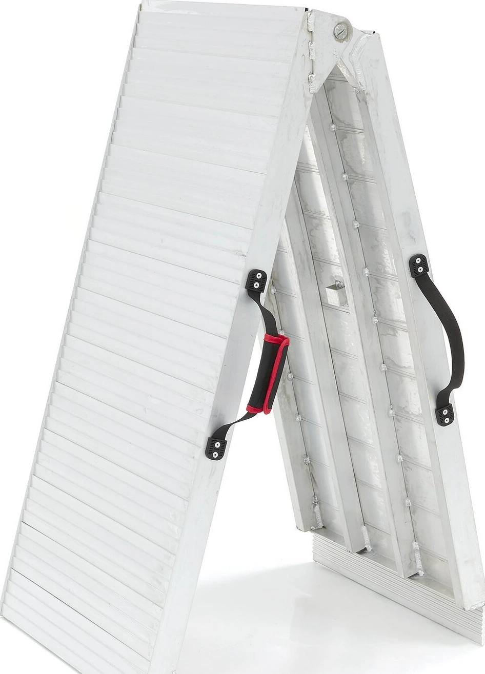 AceBikes, foldable ramp heavy duty extra wide. 500kg