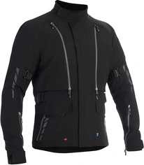 Halvarssons Textile Jacket Vinvallen