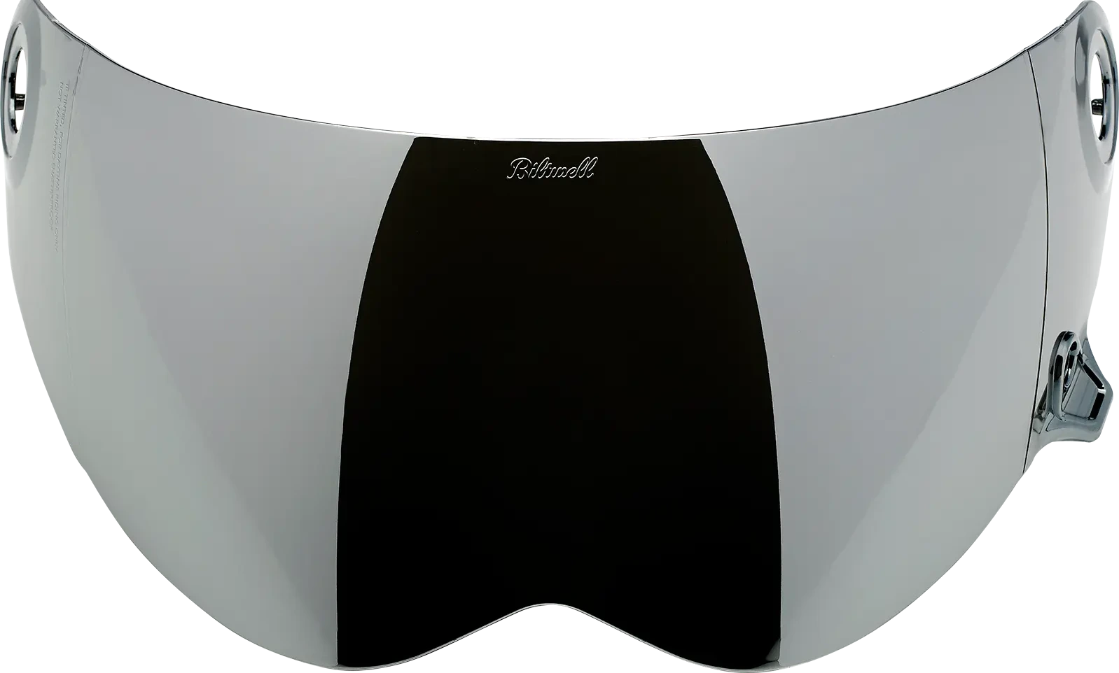 SHIELD L/S GEN2 CHR/M