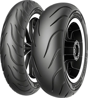 Michelin, front tire 120/70 B21 Commander III Touring TL 68H