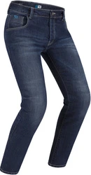 PMJ Jeans New Rider Man (single layer) Mid
