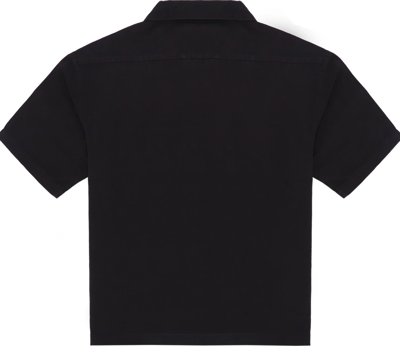 Dickies 247 GD work shirt, Black, M